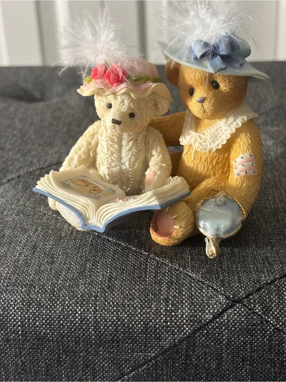 Cherished Teddies 